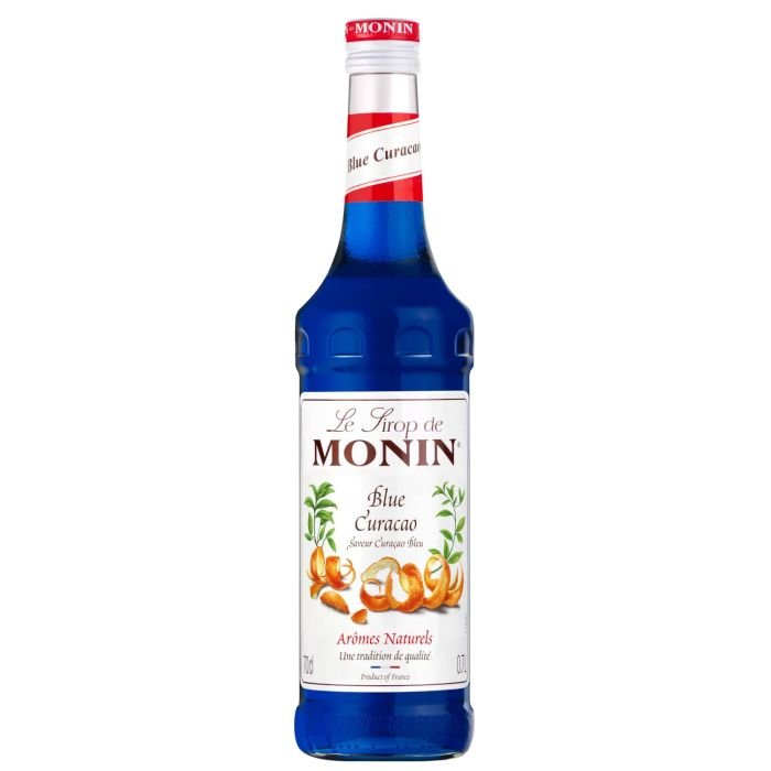 BLUE CURACAO Syrup 700ml
