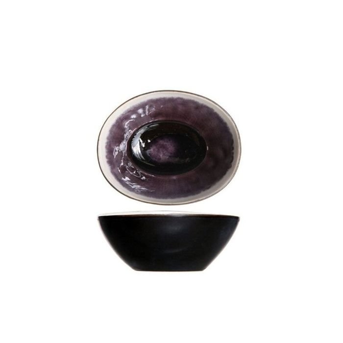 Bowl ø10.5cm h-4cm LAGUNA VIOLA