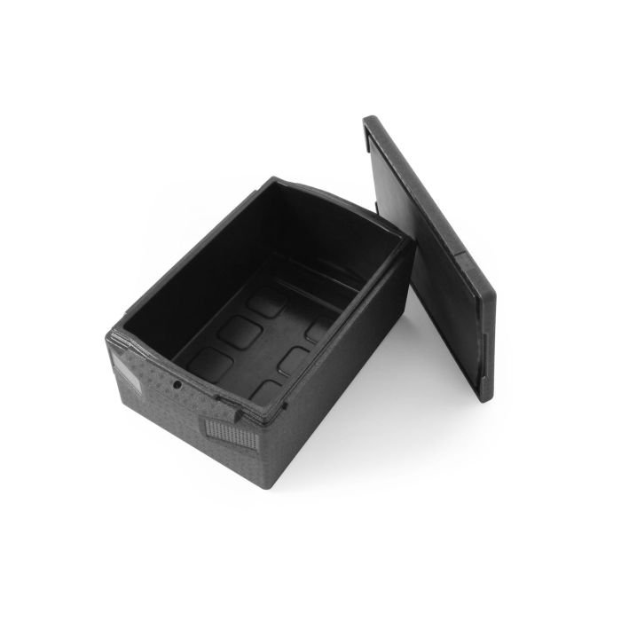 Thermobox Profi Line GN1/1 - 217mm