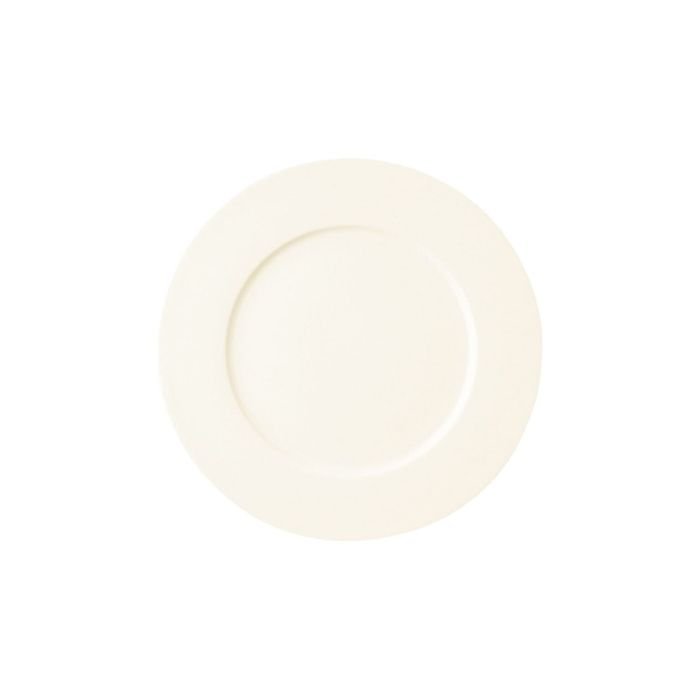 Flat plate 25cm FINE DINE FDFP25