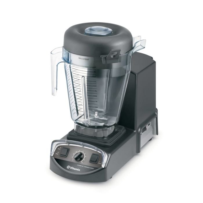 Blenderis Virtuves (XL), 5,6 L + 2 L krūze, 1900W