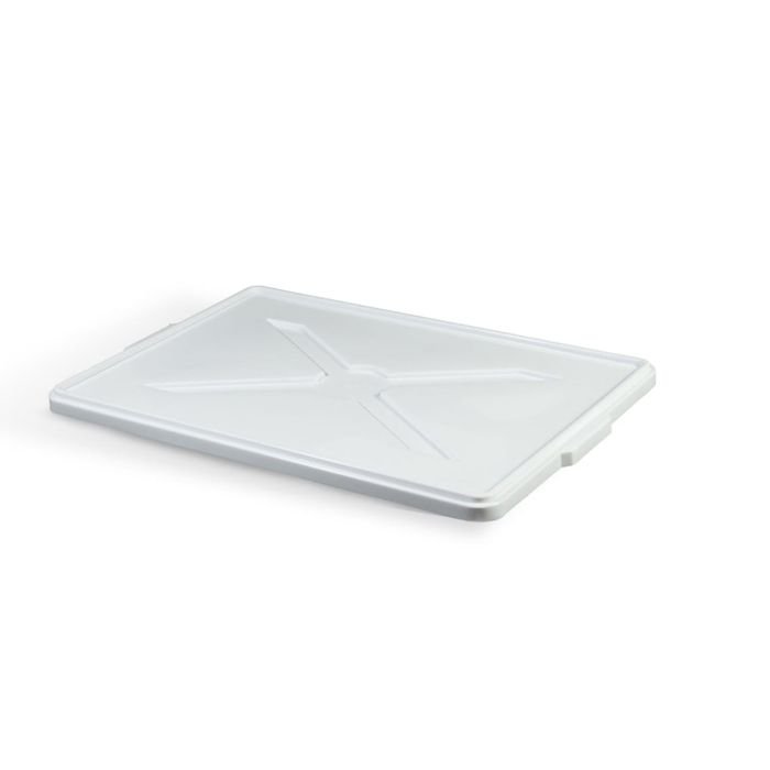 Vāks kastei 600x400mm balts (kastei SL3BN)