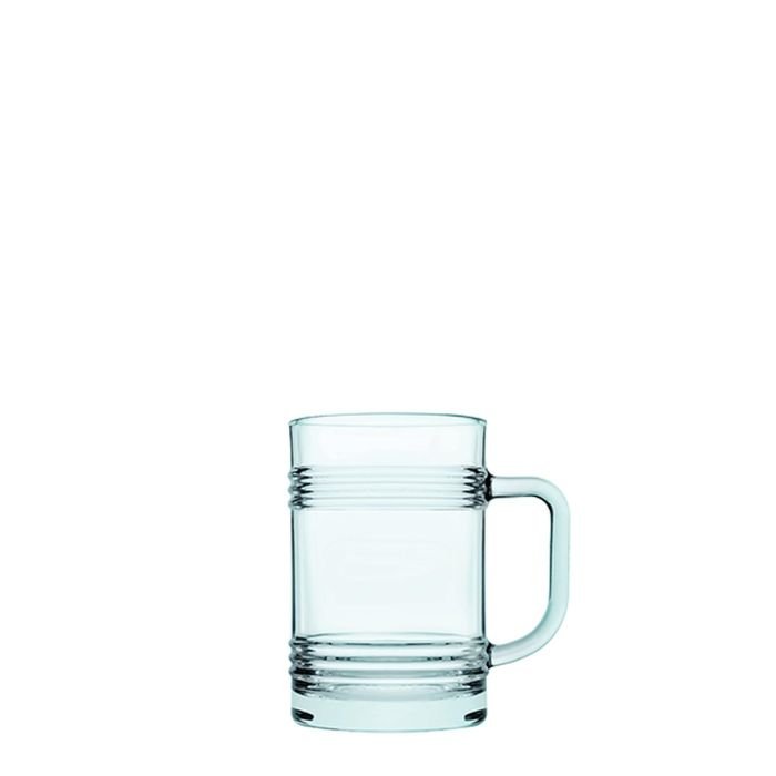 Alus krūze 400ml TIN CAN