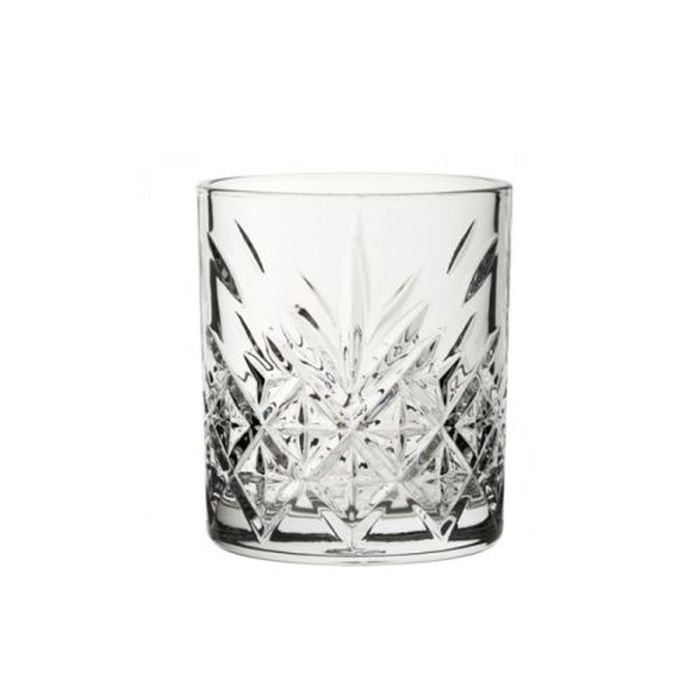 Viskija glāze TIMELESS 205ml 