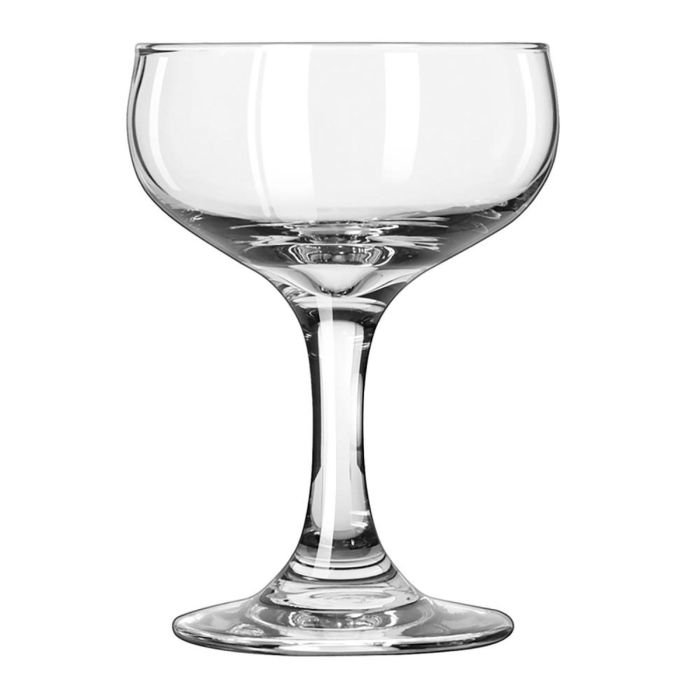 Šampanieša glāze EMBASSY Coupe 163ml 3773