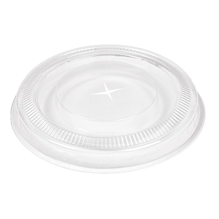 Vāki v/l PLA ø8.5cm 50gab ar caurumu (glāzes 224.01)