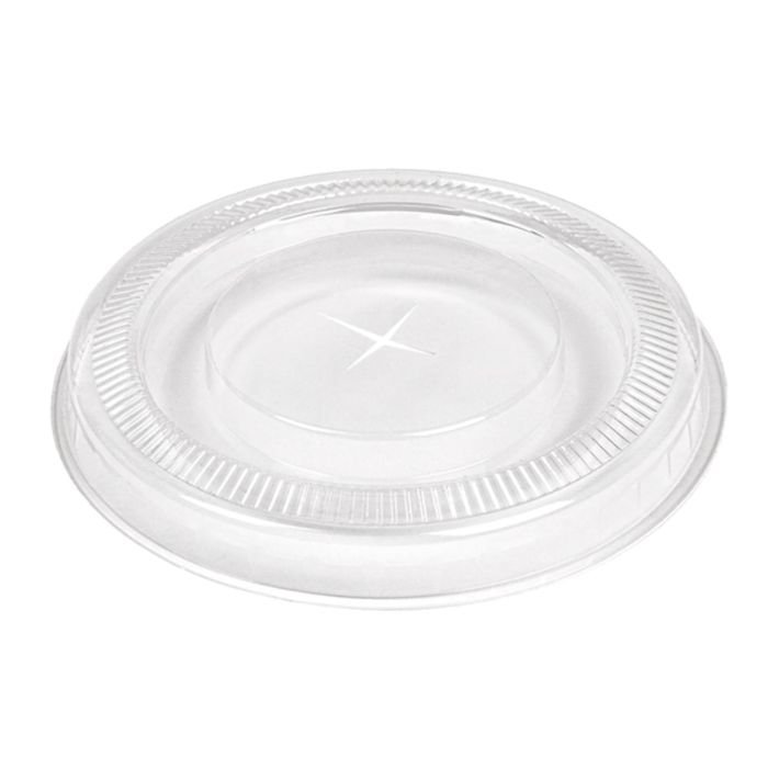 Vāki v/l PLA ø7.8cm 50gab ar caurumu (glāzes 223.99)
