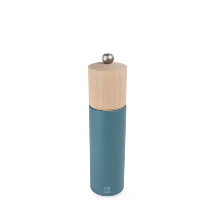 Piparu dzirnavas h-21cm BOREAL zilas