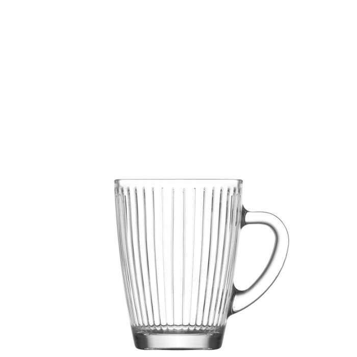 Krūze 400ml BRUGGE