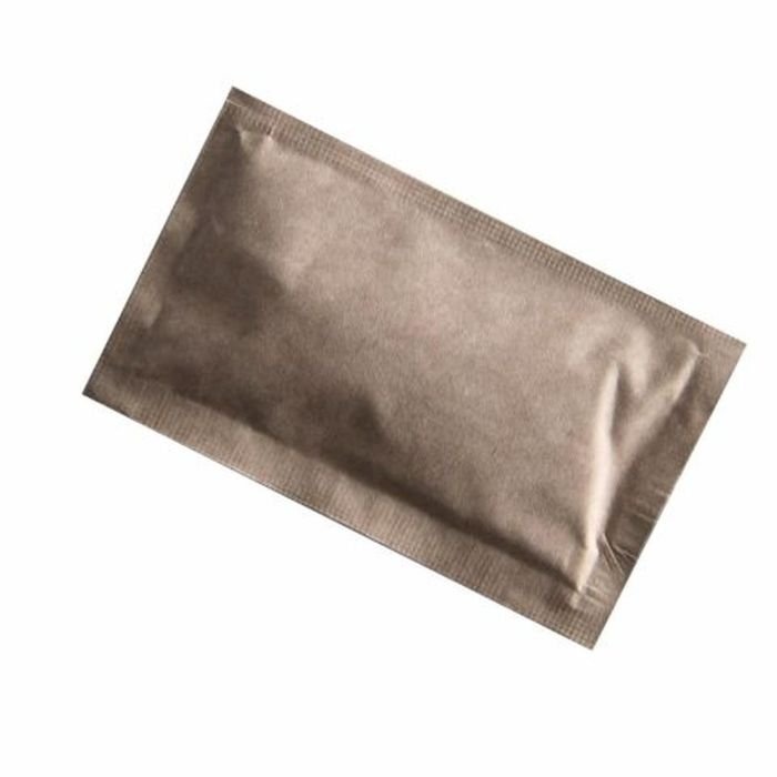 Biodegradable wet wipes 250 pcs.
