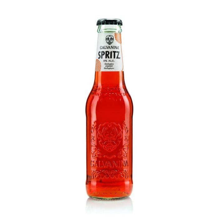 Organic Spritz 200ml