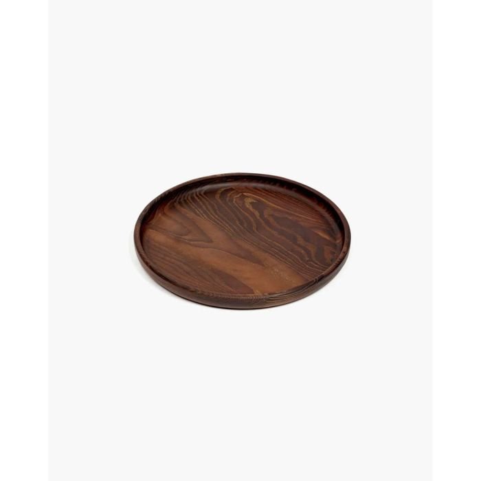 Trauks 29x29x2.5cm PURE koka