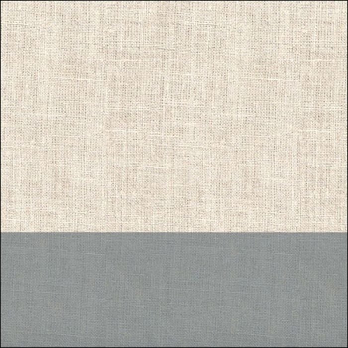 Salvetes 33cm 3-k. 20gb LINEN GREY