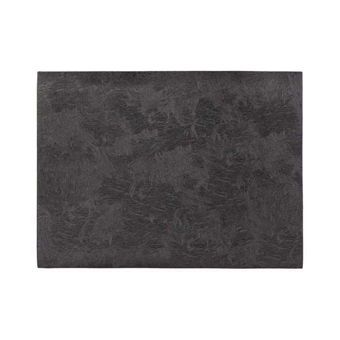 Galda paliktnis 33x45cm FEATHER melns VN