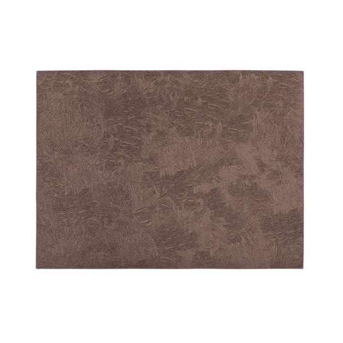 Galda paliktnis 33x45cm FEATHER brūns VN