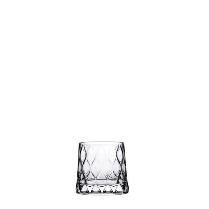 Viskija glāze LEAFY 300ml
