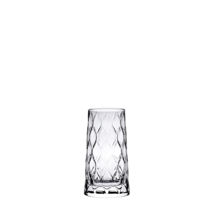 Sulas glāze LEAFY 345ml 4gab.