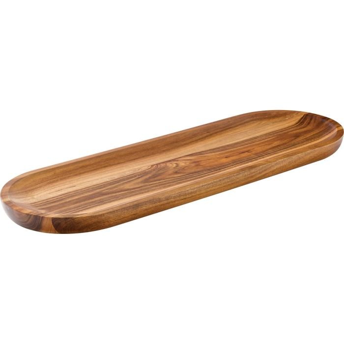 Dēlītis servēšanai 17x5,5cm ACACIA WOOD