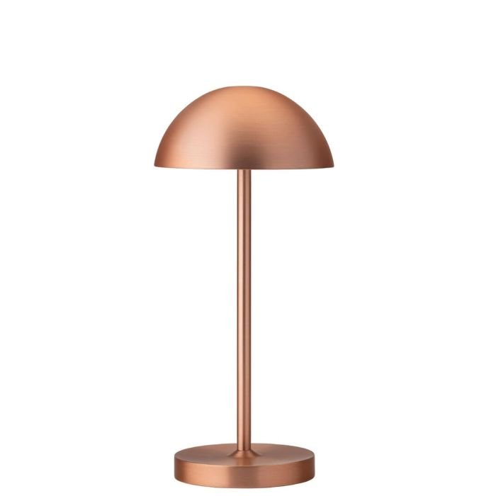 Lampa LED 26cm bezvada TONGA vara