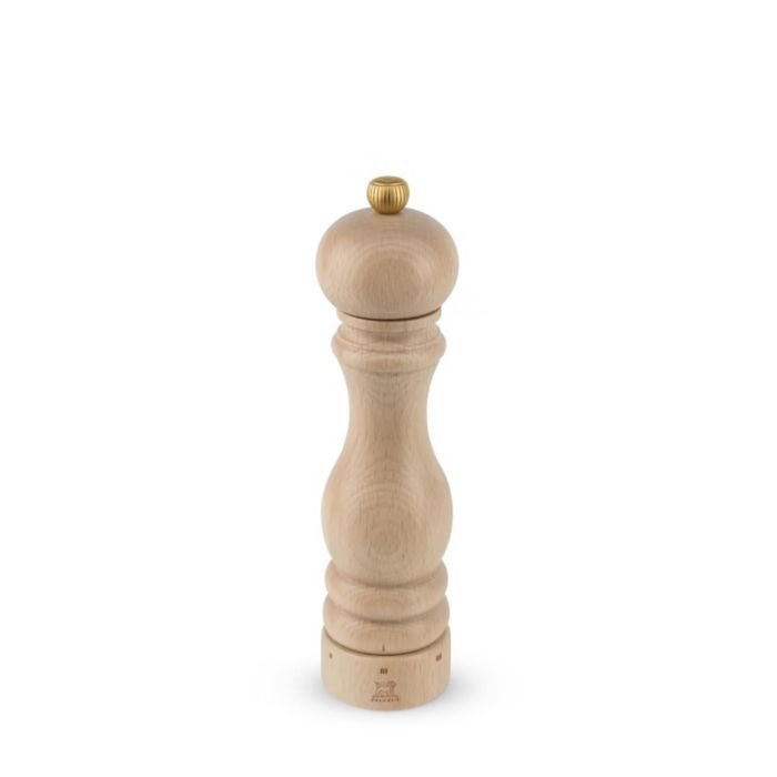 Sāls dzirnavas koka, PARIS, h-22cm