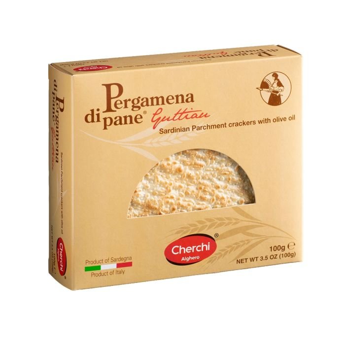 Pergamentmaizītes 100g