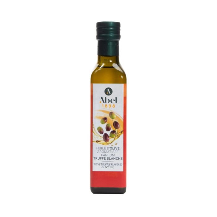 Flavoured olive oil white truffle aroma 250ml