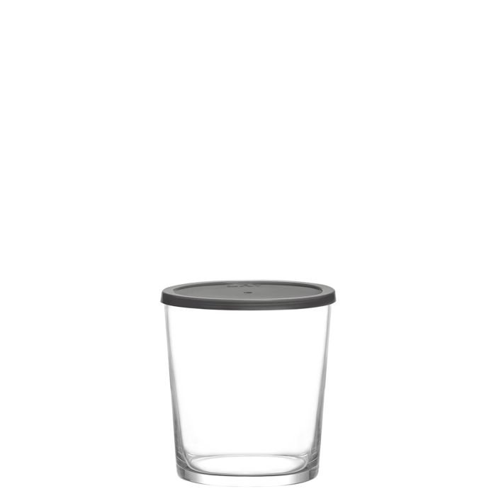 Trauks ar vāku BODEGA 340ml