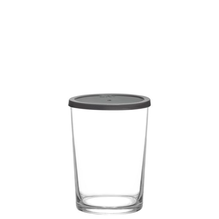 Trauks ar vāku BODEGA 510ml