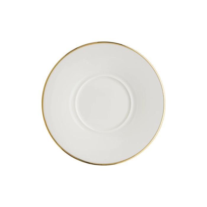 Apakštasīte ø16cm GOLD LINE NEAT [6]