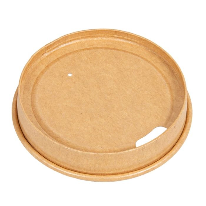 Vāki v/l kartona, NATURAL 50gab( glāzēm 275.19)