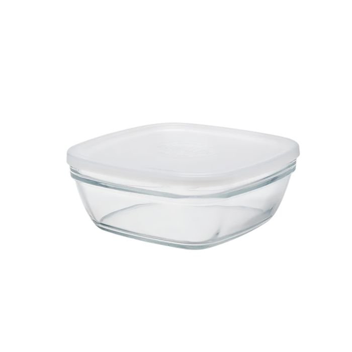 Trauks FRESHBOX 2L 20x20cm h-7.9cm