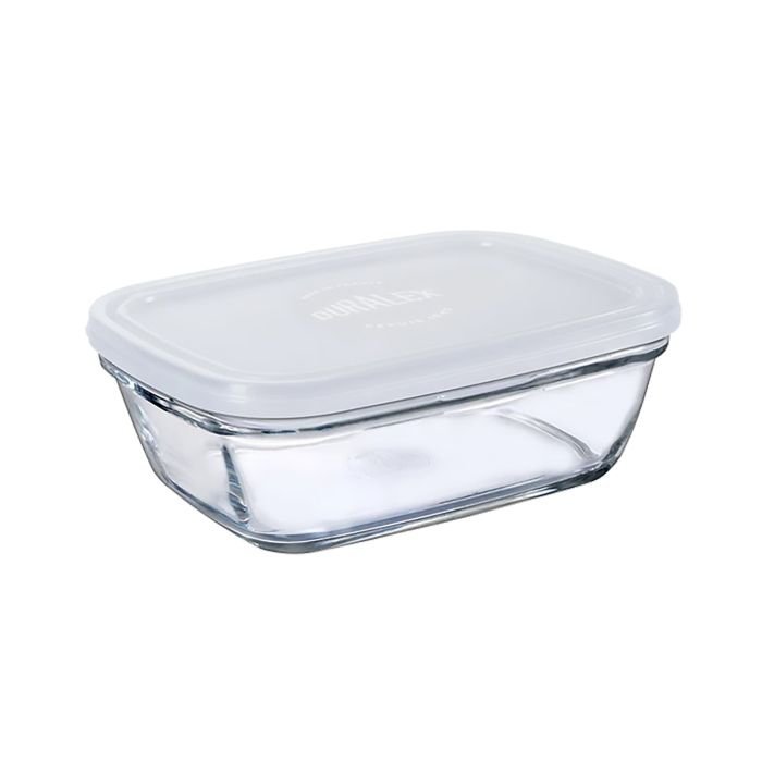 Trauks FRESHBOX 1.1L 19x14.5cm h-6.7cm