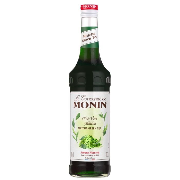 Zaļās tējas MATCHA koncentrāts700ml
