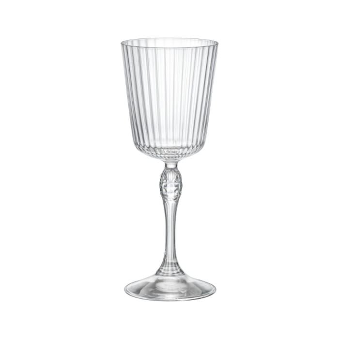 Vīna glāze AMERICA'20s 250ml