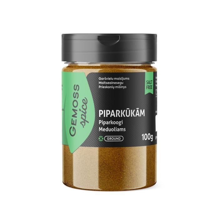 Garšvielu maisījums piparkūkām 100g GEMOSS SPICE