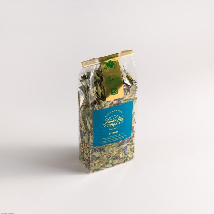 Tēja FITNESS 40g