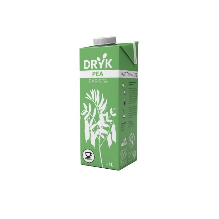 Pea drink Barista 1000ml