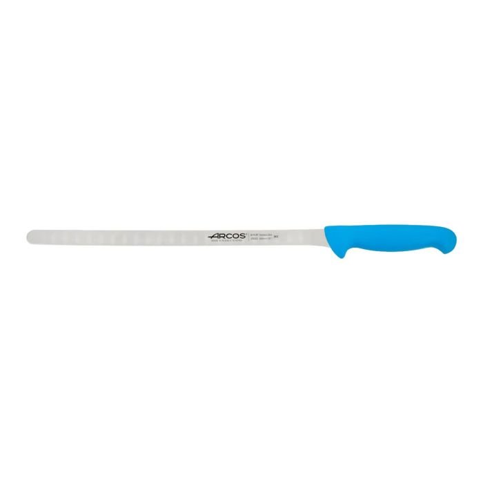 Nazis lasim 30cm 2900 ar zilu PP spalu