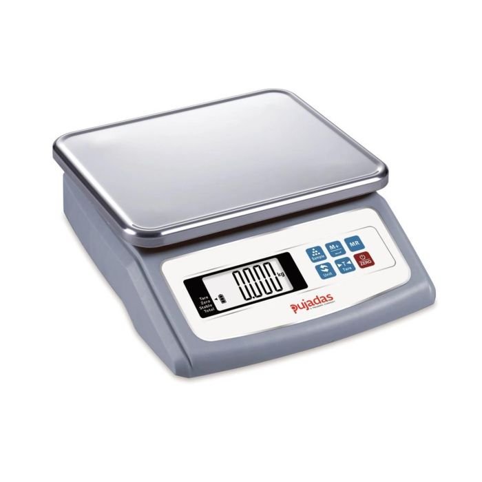 Scale digital 15kg