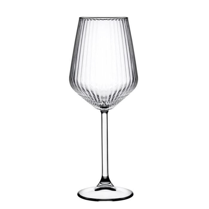 Vīna glāze ALEGRA 350ml