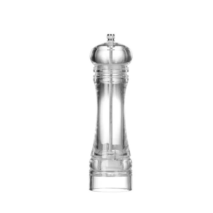 Piparu dzirnaviņas L-21.5cm akrila