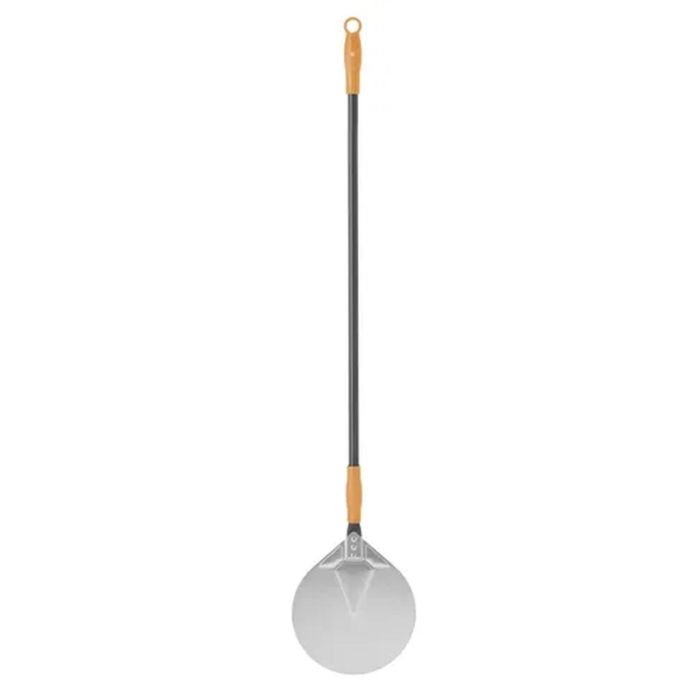 Picas lāpsta ar kustīgu rokturi ø 23cm, L -120cm