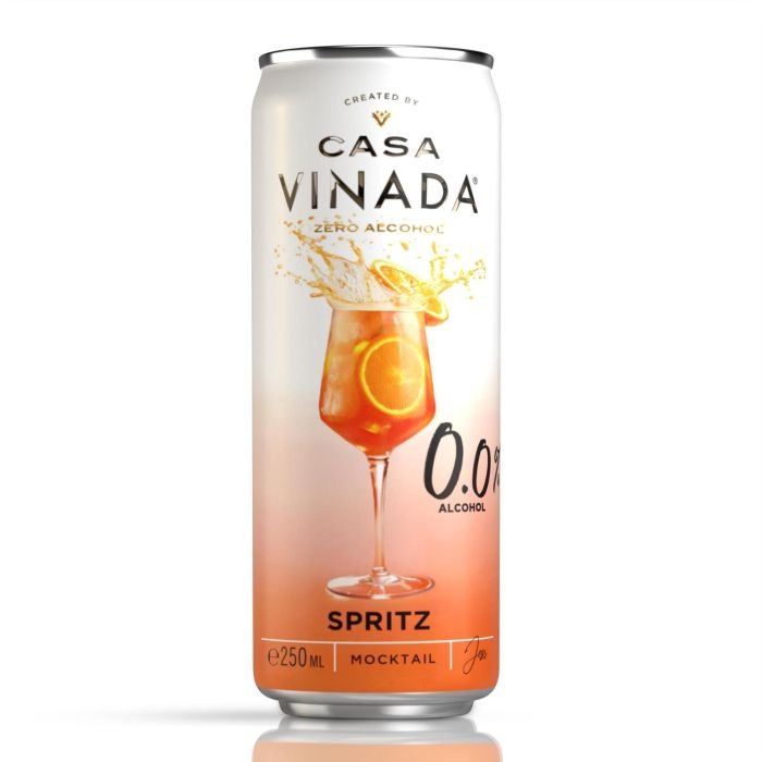 VINADA Spritz (0%) 250ml