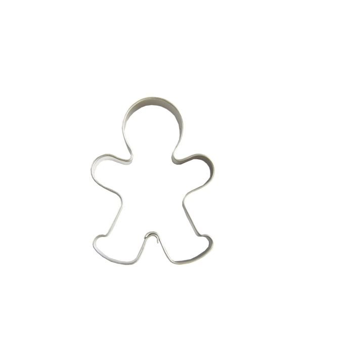 Forma n/t 5x4cm PIPARKŪKU VĪRIŅŠ SPEC (055.095)