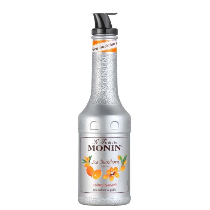 Smiltsērkšķu biezenis 1L