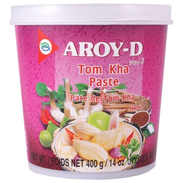 Tom Kha paste 400g