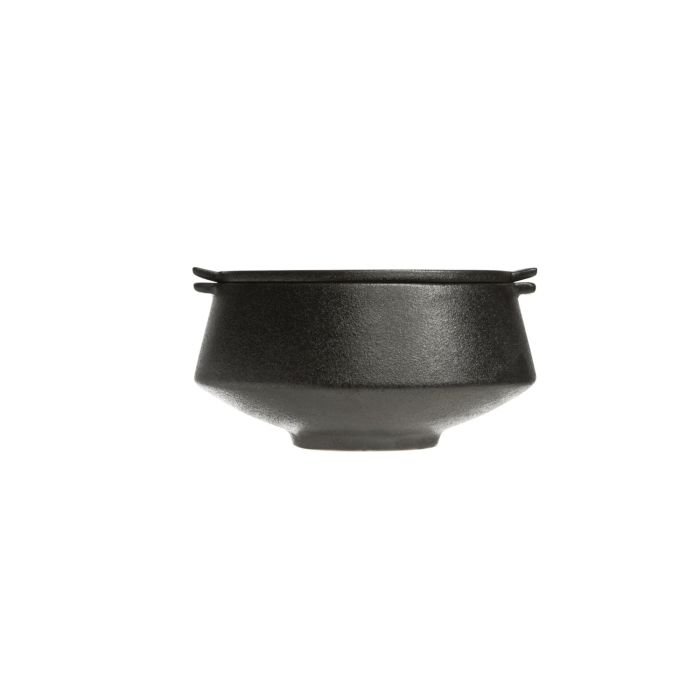 Boiler FUNDIDO d-13.5 cm, h-8.2 cm