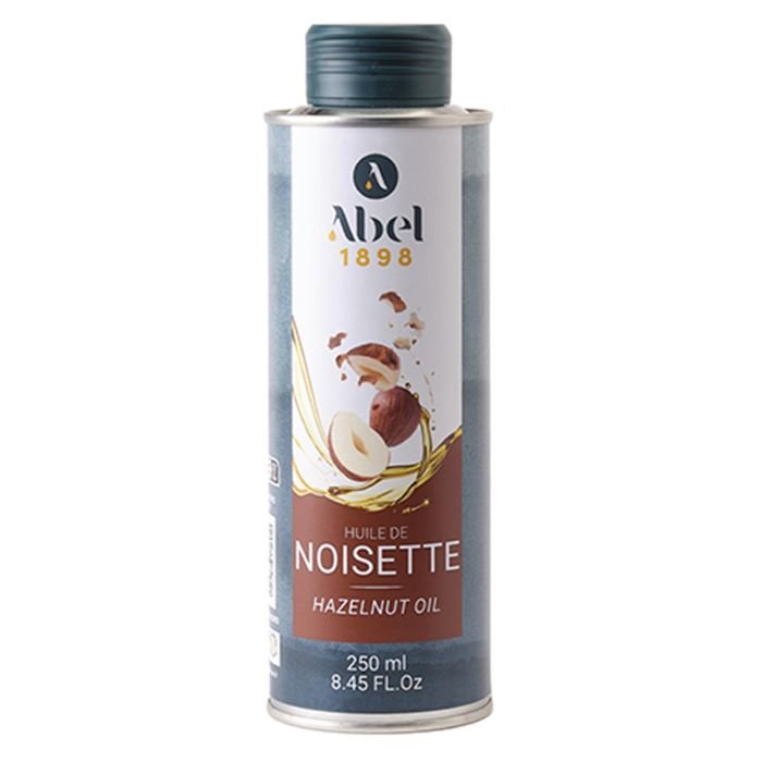 Hazelnut Oil 250ml