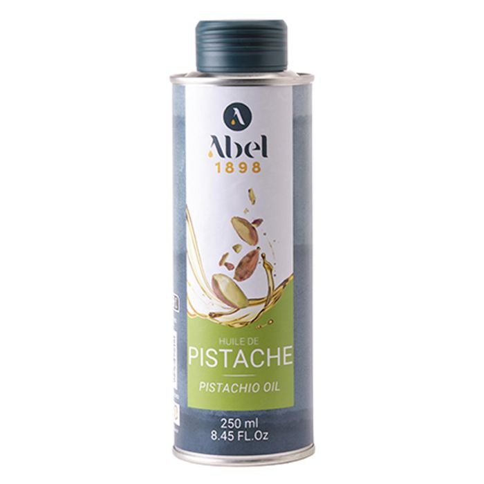 Pistachio oil 250ml