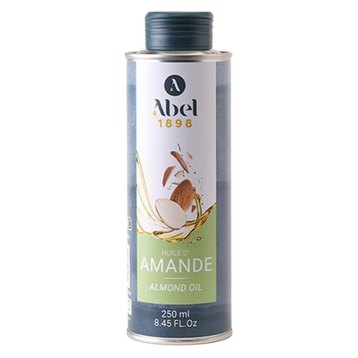 Roasted almond oil 250ml